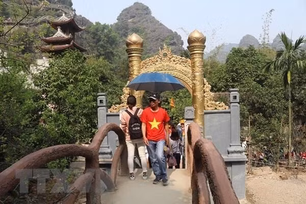 Ninh Binh ensures preservation-development harmony in Trang An ảnh 3