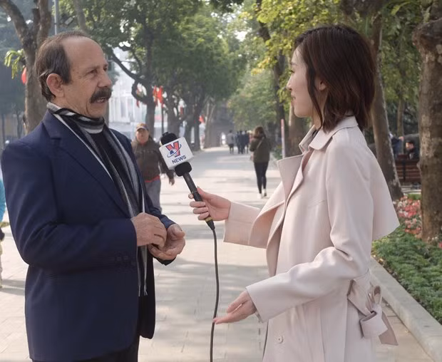 Vietnam makes big leaps after 35 years of renewal under Party leadership ảnh 2
