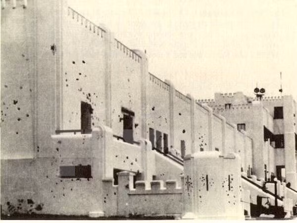 Cuba’s Moncada Barracks attack marked in Can Tho ảnh 1 Cuba’s Moncada Barracks attack marked in Can Tho ảnh 1
