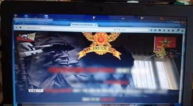 Hackers break into computer system at HCM City airport ảnh 1 Hackers break into computer system at HCM City airport ảnh 1