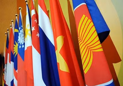 ASEAN dialogue post tribunal ruling on East Sea dispute ảnh 1 ASEAN dialogue post tribunal ruling on East Sea dispute ảnh 1