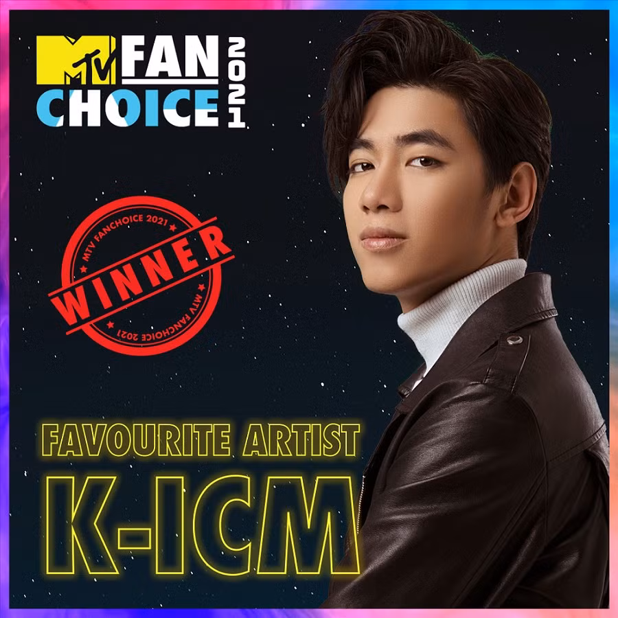 Local artist to represent Vietnam at MTV Europe Music Awards ảnh 1