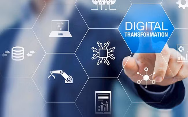 Digitalisation – effective solution to recover economy: seminar ảnh 1