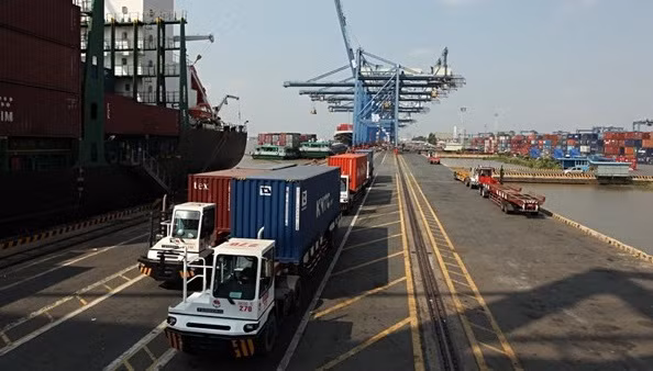 Customs agency issues guidance for UKVFTA implementation ảnh 2