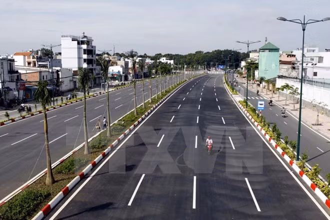 RoK group eyes larger involvement in HCM City’s infrastructure ảnh 1