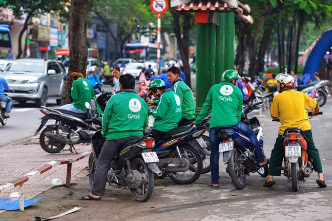 MoF probes Grab for possible tax evasion ảnh 1