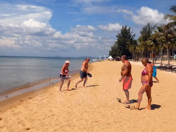 Tourism sector urged to step up restructuring ảnh 1