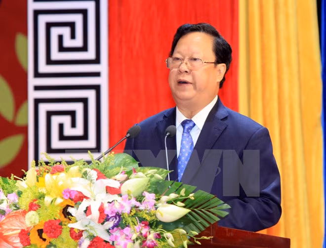 Vietnamese, Chinese patriotic personalities meet in Hanoi ảnh 1 Vietnamese, Chinese patriotic personalities meet in Hanoi ảnh 1