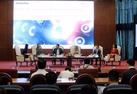 Vietnamese companies suffer from sub par directors ảnh 1