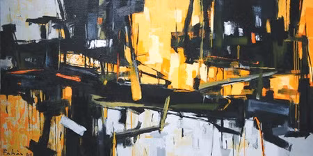  Exhibit starts New Dialogue on Asia ảnh 1