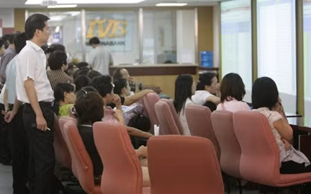 Stock market: margin worries extend decline ảnh 1