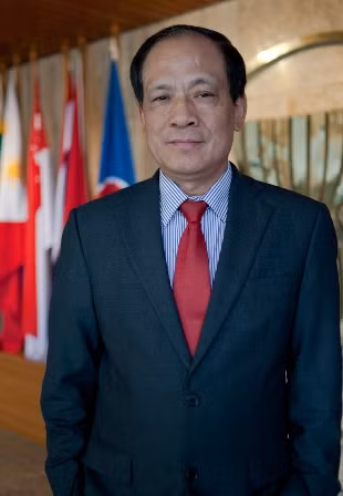 ASEAN Community: Women’s involvement in peace promoted ảnh 1