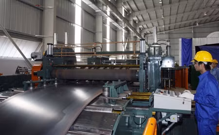 City supports loan interest with investment stimulus ảnh 1