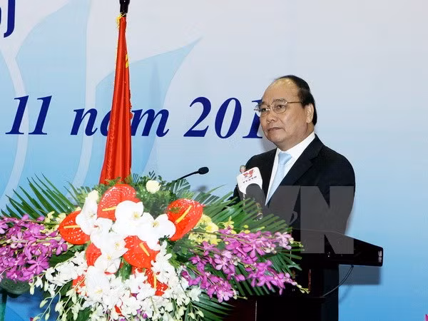 Deputy PM asked for due attention to Protestantism management ảnh 1 Deputy PM asked for due attention to Protestantism management ảnh 1
