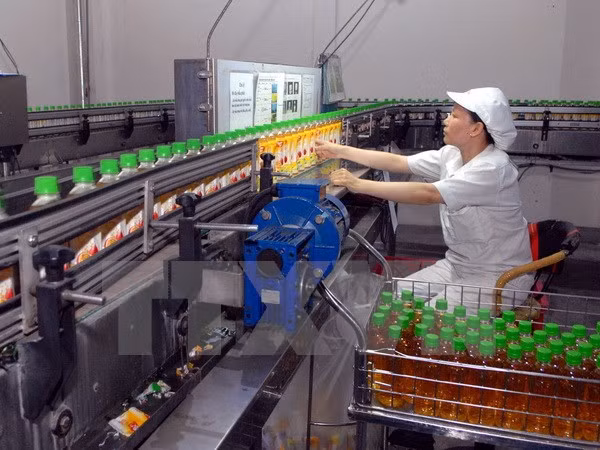 Local firms still unprepared for ASEAN integration: forum ảnh 1