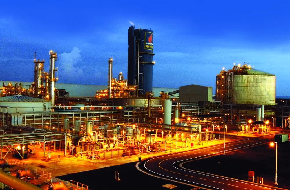 PVFCCo wins ASEAN Corporate Governance Awards 2015 ảnh 1 PVFCCo wins ASEAN Corporate Governance Awards 2015 ảnh 1