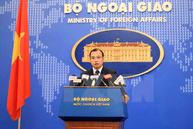Border marker building critical to Vietnam-Cambodia border demarcation ảnh 1 Border marker building critical to Vietnam-Cambodia border demarcation ảnh 1