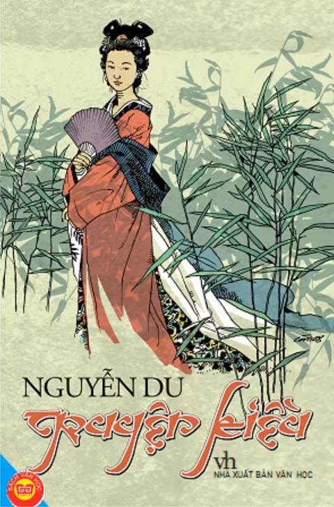 Nguyen Du, who brings Vietnamese poem to new high ảnh 3