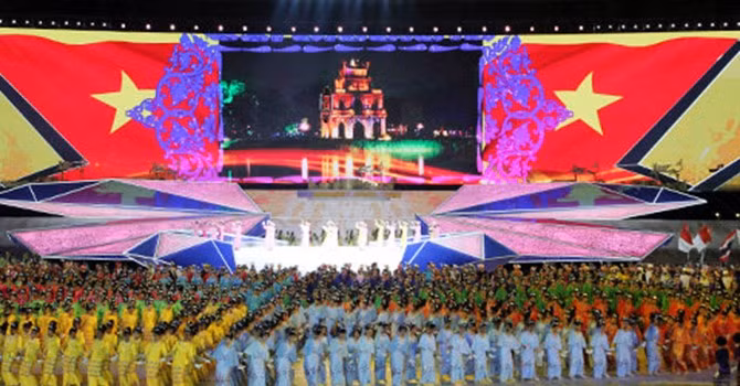 Vietnam plans nearly 1.8 trillion VND to organise SEA Games 2021 ảnh 1