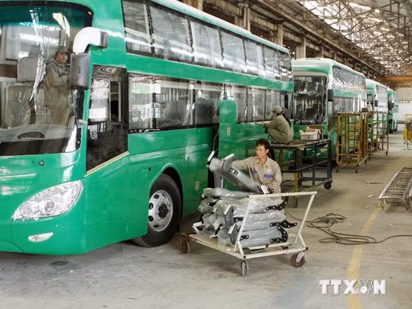 Finance minister: SCIC performs well ảnh 1 Finance minister: SCIC performs well ảnh 1