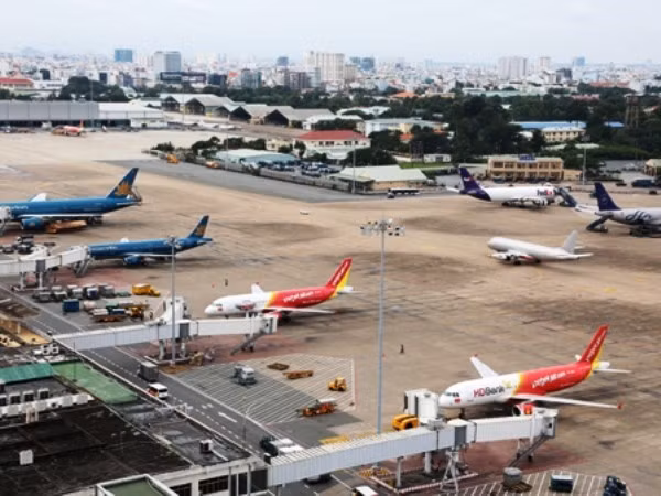 ASEAN Community forces domestic airlines to raise game ảnh 1 ASEAN Community forces domestic airlines to raise game ảnh 1
