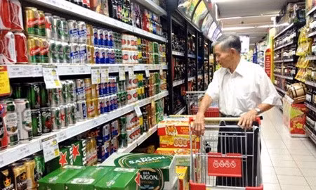 Beverage sector needs to strategise ảnh 1