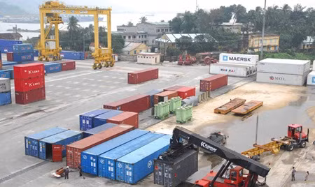 Central city seeks foreign investors ảnh 1