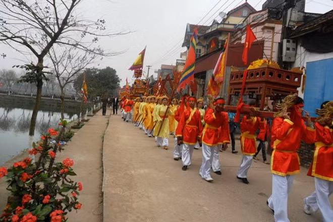 Hanoi focuses on boosting cultural tourism ảnh 1