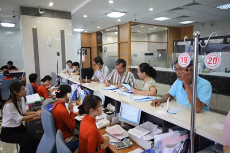 Local banks draw foreign interest ảnh 1 Local banks draw foreign interest ảnh 1