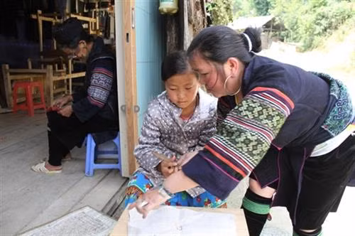 Startup skills help empower ethnic women: forum ảnh 1