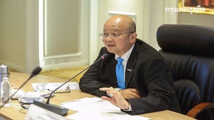 Thailand works out four strategies to promote exports ảnh 1