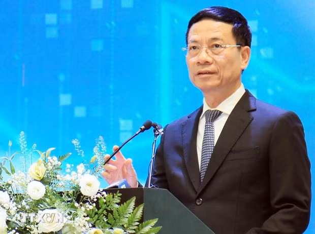 ASEAN Future Forum 2024 enters first session ảnh 1