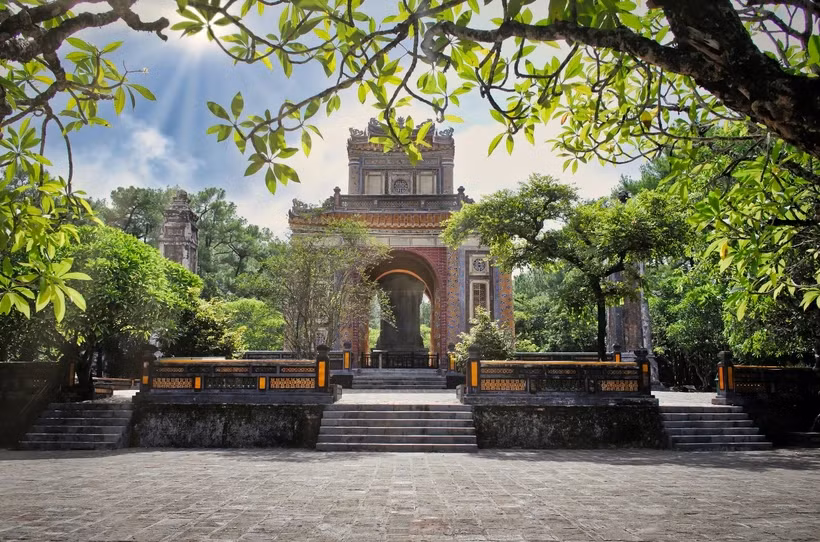 Hue named Vietnam's most affordable destination ​ ảnh 1
