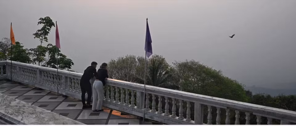 Thailand: Air pollution improves in Chiang Mai ảnh 1
