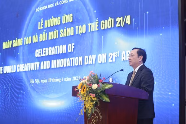 Ministry enhances public awareness of creativity and innovation ảnh 1 Ministry enhances public awareness of creativity and innovation ảnh 1