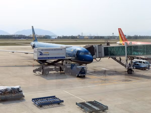 Hai Phong’s Cat Bi airport to welcome international flights ảnh 1