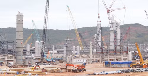 Japan-Kuwait venture to join Vietnam’s petroleum market ảnh 1 Japan-Kuwait venture to join Vietnam’s petroleum market ảnh 1