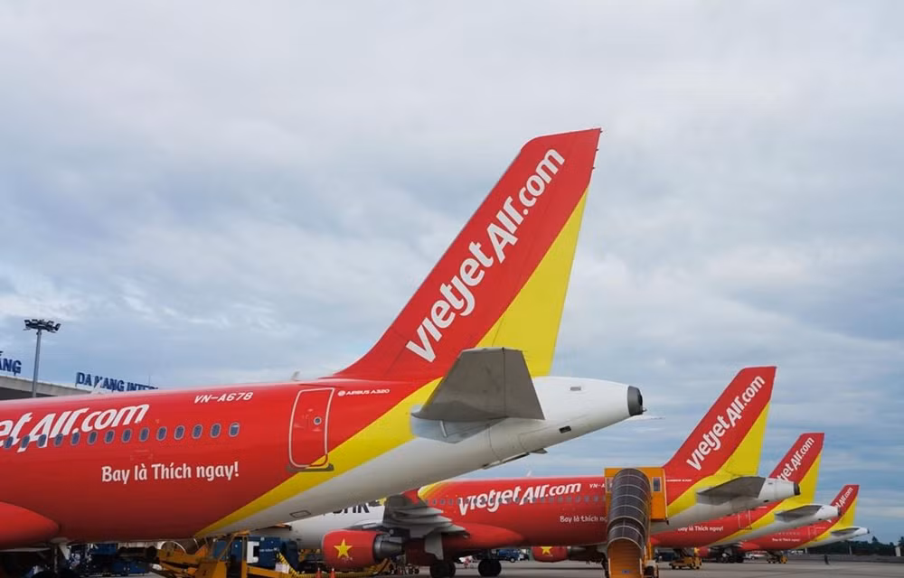 Thai Vietjet to resume Bangkok – Da Nang air route in late March ảnh 1 Thai Vietjet to resume Bangkok – Da Nang air route in late March ảnh 1