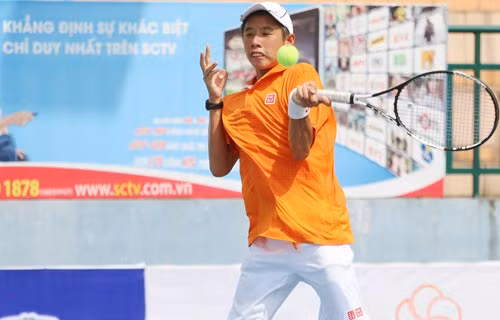 U18 ITF Junior Circuit – Group 5 begins in HCM City ảnh 1