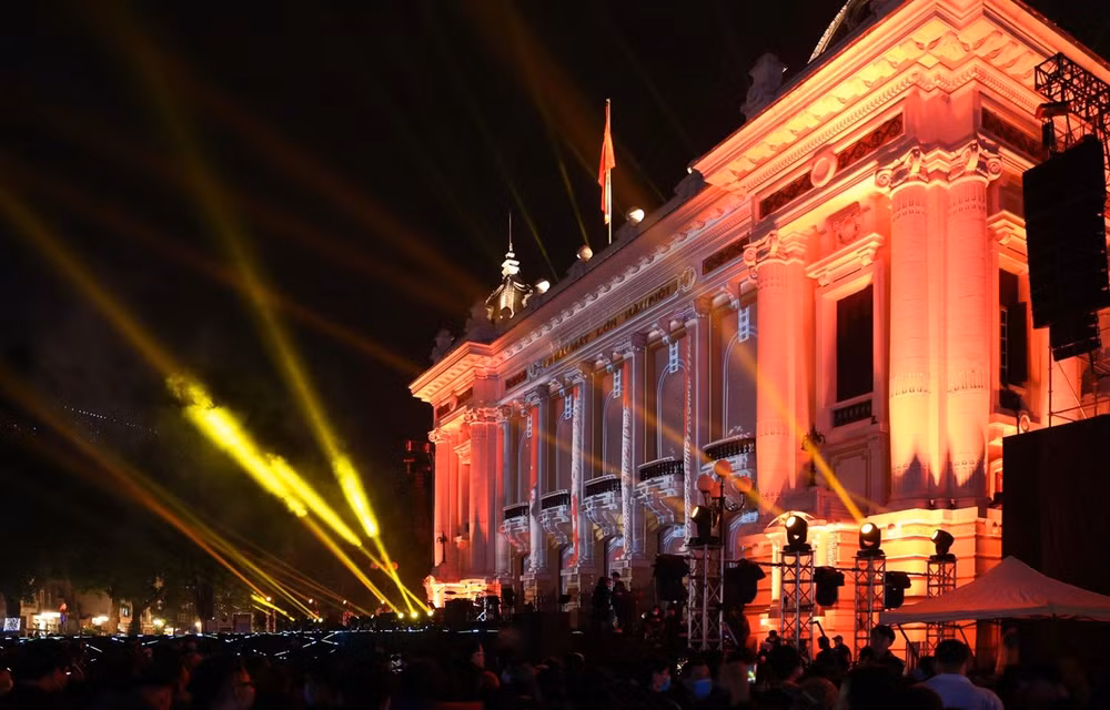 Vietnam’s cultural industries require national direction and funding. ảnh 1 Vietnam’s cultural industries require national direction and funding. ảnh 1