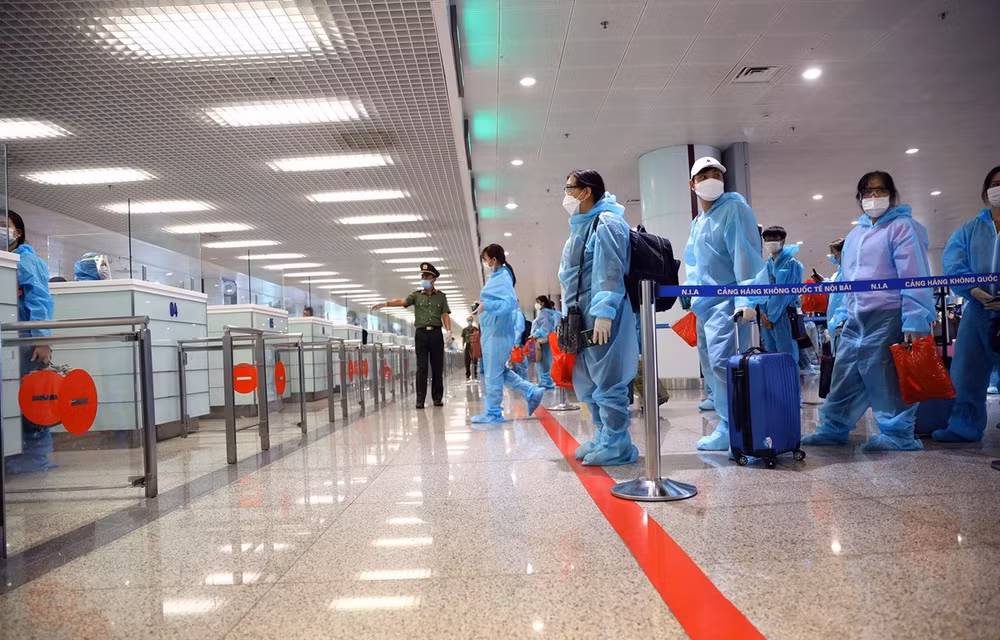Da Nang pushes ahead with serious reception of overseas Vietnamese ảnh 1
