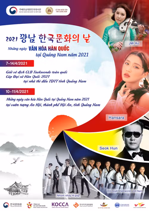 RoK further stimulates tourism in Vietnam ảnh 1 RoK further stimulates tourism in Vietnam ảnh 1