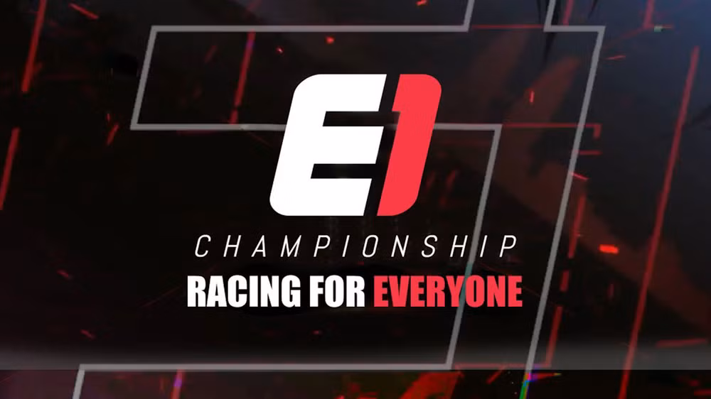 Vietnamese racers ready for E1 Championship Season 1 ảnh 1