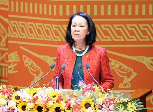 Bac Giang asked to do more for closer people-Party ties ảnh 1