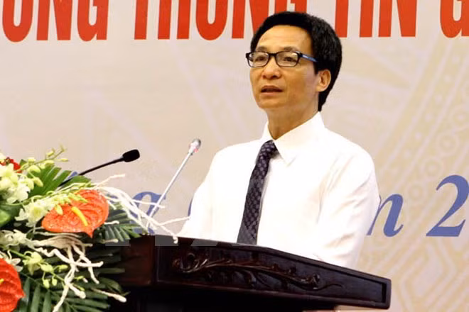 Strategic measures needed to solve population ageing: Deputy PM ảnh 1