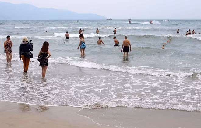 Da Nang: Travel agency fined over poor management ảnh 1 Da Nang: Travel agency fined over poor management ảnh 1