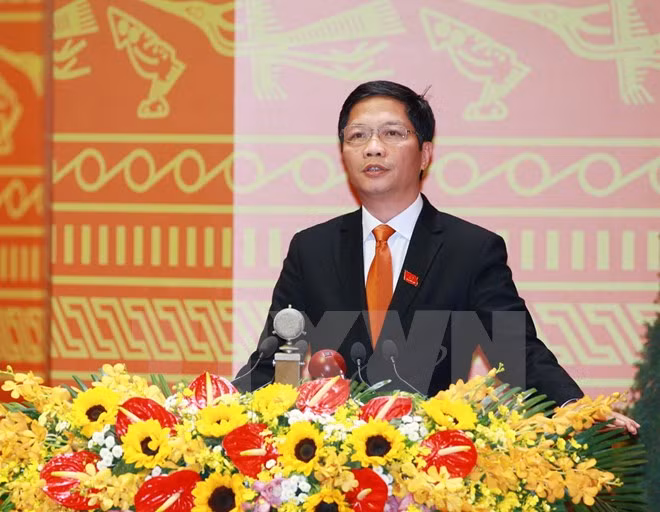 Chairman of Vietnam-Belarus Subcommittee appointed ảnh 1