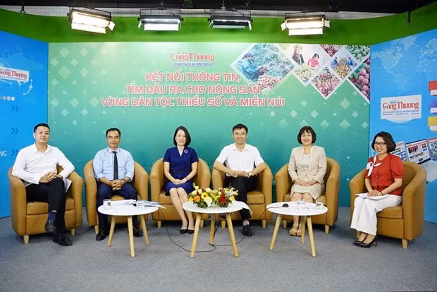 Communities promote local fruit varieties to drive consumption trends ảnh 1