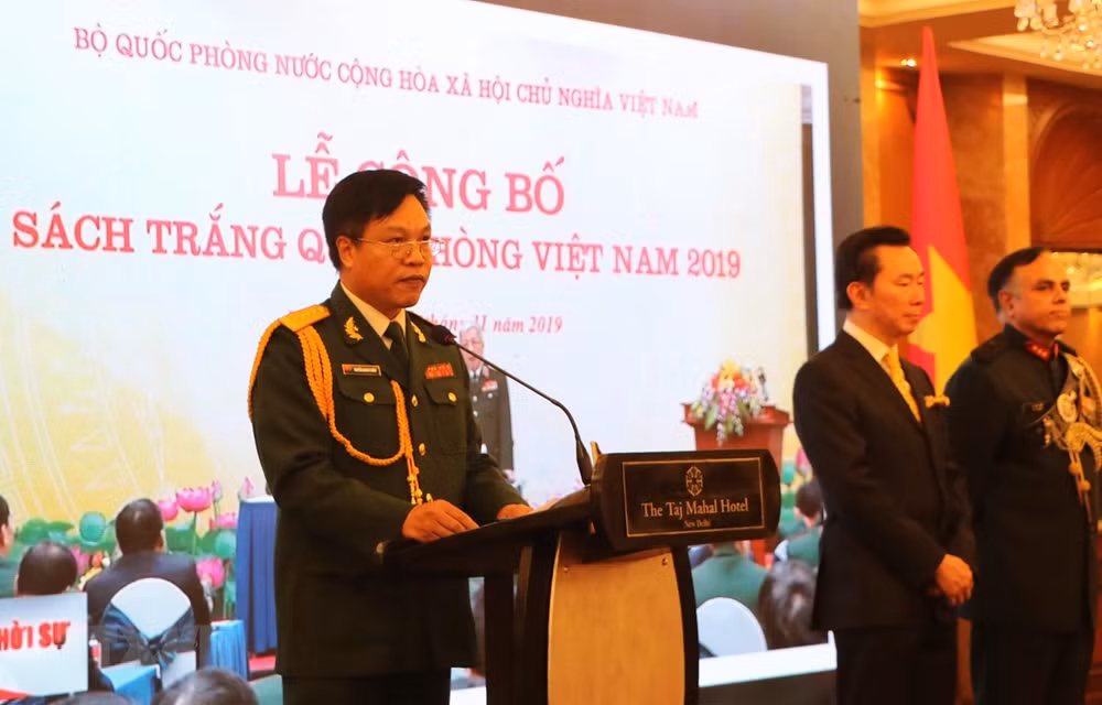 Founding anniversary of Vietnam People’s Army marked abroad ảnh 1