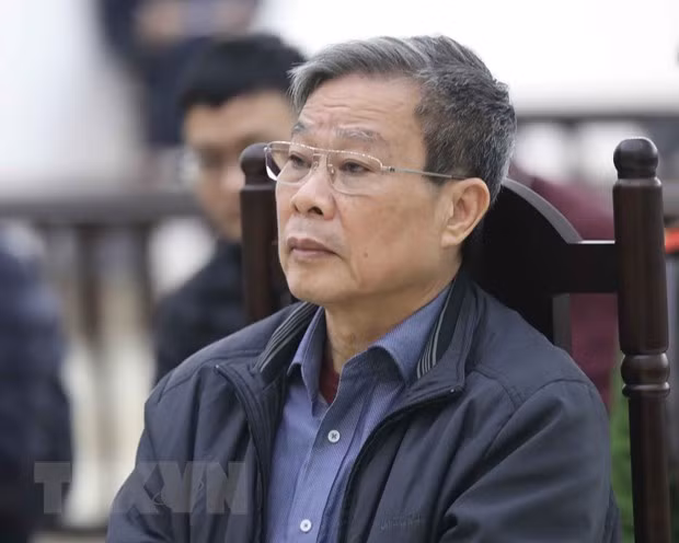 Capital punishment demanded for former minister for accepting bribe ảnh 1
